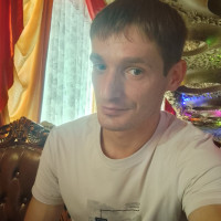 Руслан, Россия, Благовещенск, 33