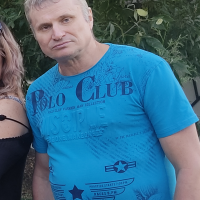 Геннадий, Россия, Макеевка, 56 лет