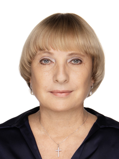 Елена, Россия, Москва, 60 лет. Познакомлюсь с мужчиной для дружбы и общения.  Анкета 910796. 