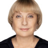Елена, Россия, Москва, 60