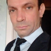 Игорь Егоров, Россия, Москва, 42