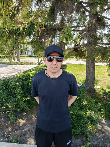 Ческидов Александр, Россия, г. Еманжелинск (Еманжелинский район), 40 лет, 1 ребенок, 1 фото. Хочу познакомиться