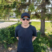 Ческидов Александр, Россия, г. Еманжелинск (Еманжелинский район), 40