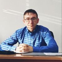 Петр, Россия, Новокузнецк, 47