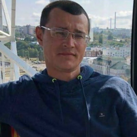 Владимир Яковлев, Москва, 43 года, 1 ребенок, 1 фото. Сайт знакомств одиноких отцов GdePapa.Ru