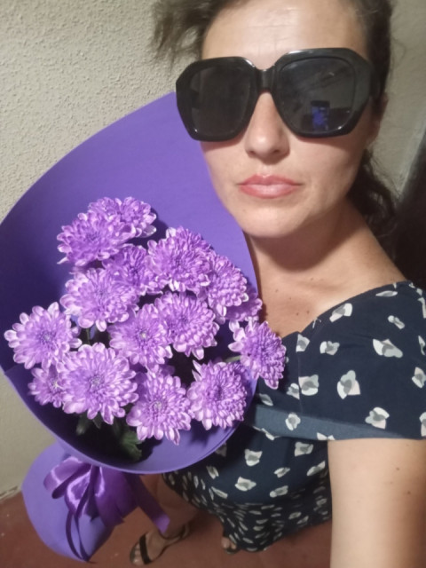 Ольга, Россия, Мариуполь, 48 лет, 2 ребенка. Познакомлюсь с мужчиной для любви и серьезных отношений, брака и создания семьи, воспитания детей, дружбы...  Анкета 910819. 