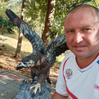 Денис, Россия, Видное, 44 года