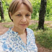 Юлия, Россия, Нижний Новгород, 48 лет