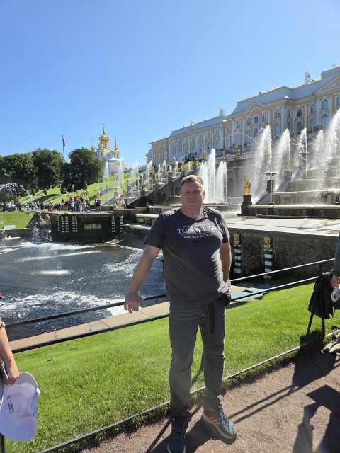 Сергей, Москва, м. Южная. Фото на сайте ГдеПапа.Ру