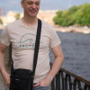 Костя Гаврилов, 53, Россия, Санкт-Петербург