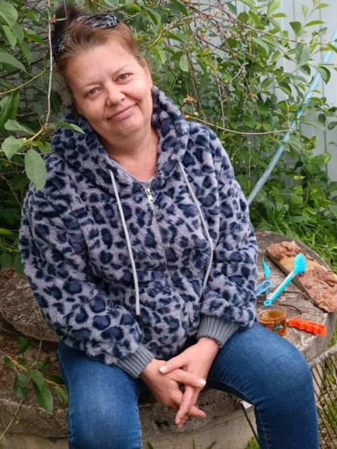 Елена, Россия, Кинешма, 52 года. Она ищет его: мужчину для дружбы и общения, серьезных отношений  Анкета 910850. 