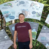 Сергей, Россия, Новосибирск, 42 года