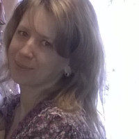 Оля, Россия, Томск, 39 лет