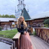 Регина, Россия, Ноябрьск, 43 года