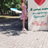 Оксана, Россия, Пугачёв, 38