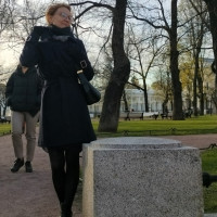 Vera, Россия, Санкт-Петербург, 50 лет