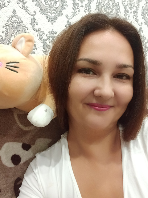 Самира, Россия, Уфа, 38 лет, 3 ребенка. Познакомлюсь с мужчиной для дружбы и общения.  Анкета 910932. 