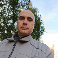 Андрей, Россия, Челябинск, 45 лет