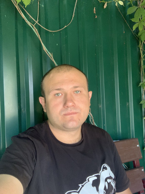 Роман, Россия, Донецк, 34 года. Познакомлюсь с женщиной для брака и создания семьи.  Анкета 910957. 