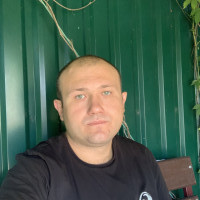 Роман, Россия, Донецк, 34