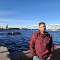 Павел, Россия, Мытищи, 42