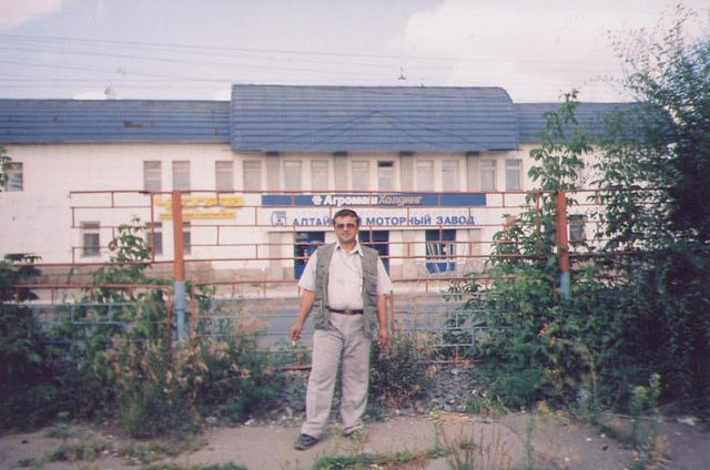 Игорь, Россия, Новоалтайск, 55 лет. Ищу: Серьёзные отношения  Анкета 910983. 