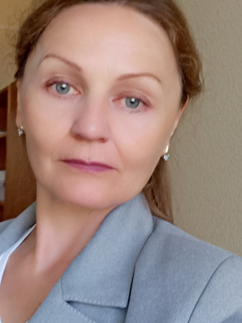 Лена, Россия, Кемерово. Фото на сайте ГдеПапа.Ру