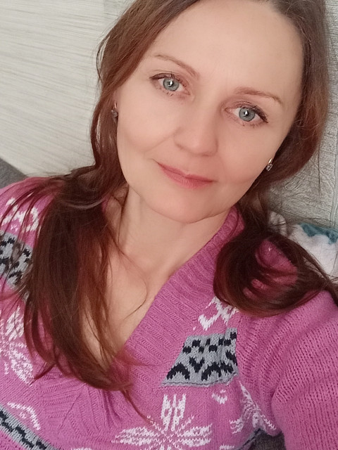 Лена, Россия, Кемерово. Фото на сайте ГдеПапа.Ру