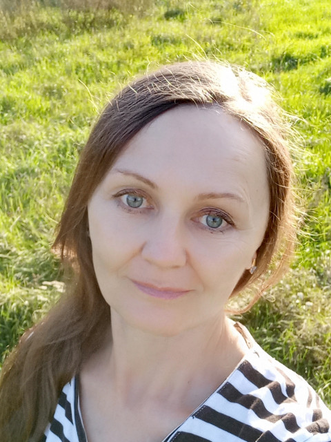 Лена, Россия, Кемерово. Фото на сайте ГдеПапа.Ру
