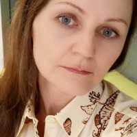 Елена, Россия, Кемерово, 56 лет
