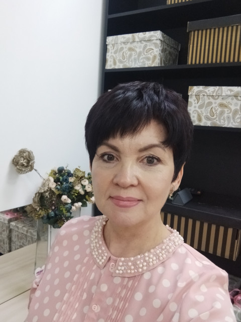 Лара, Тольятти, 58 лет, 1 ребенок. Познакомлюсь с мужчиной для любви и серьезных отношений.  Анкета 911001. 