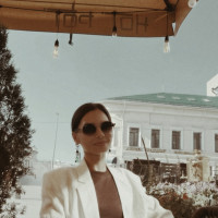 Елизавета, Россия, Альметьевск, 36 лет