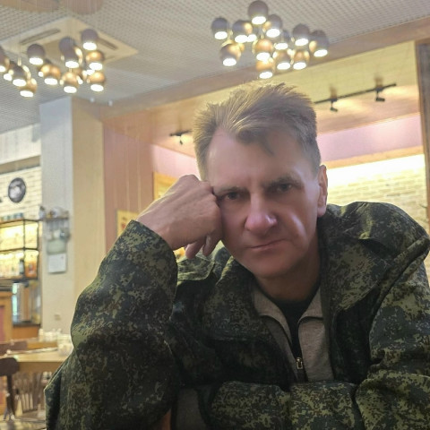 Алексей Улютин, Вологда, 50 лет, 2 ребенка, 1 фото. Сайт знакомств одиноких отцов GdePapa.Ru