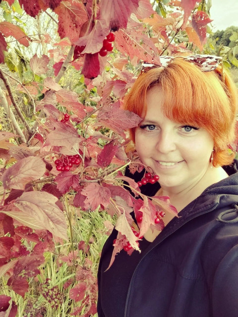 Просто Елена, Москва, м. Аннино, 43 года, 1 ребенок. Ищу: Жду от мужчины мужских поступков, сказал, сделал. Верного, надежного. Для которого его семья превыше...  Анкета 911025. 