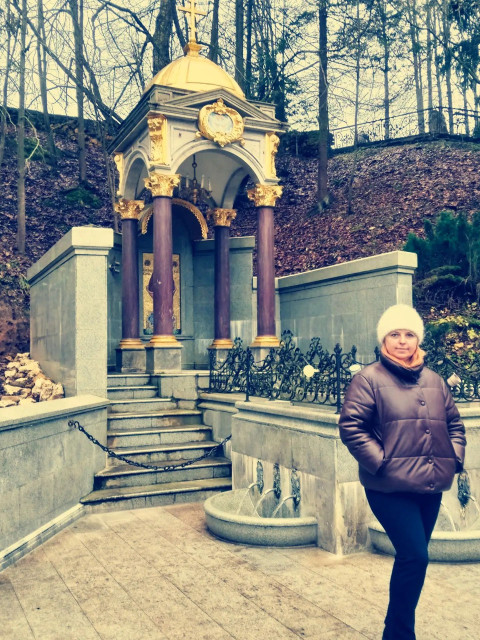 Просто Елена, Москва, м. Аннино. Фото на сайте ГдеПапа.Ру