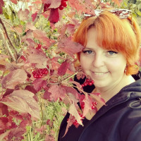 Просто Елена, Москва, м. Аннино, 43 года