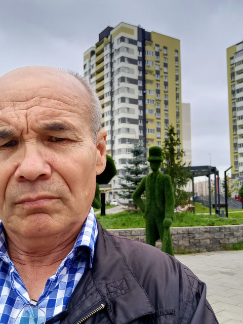 Владимир, Россия, Самара, 58 лет. Познакомлюсь с женщиной для любви и серьезных отношений, брака и создания семьи.  Анкета 911053. 