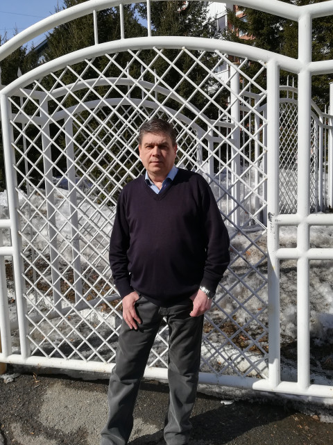 Владимир, Иркутск, 59 лет, 1 фото. Познакомлюсь с женщиной для гостевого брака.  Анкета 911066. 