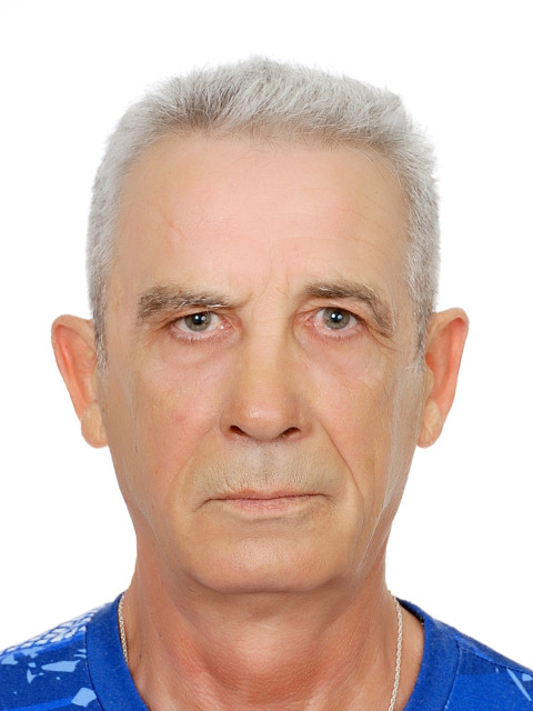 Анатолий, Россия, Москва, 63 года. Познакомлюсь с женщиной для гостевого брака, дружбы и общения.  Анкета 911072. 
