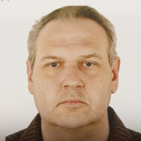 Роман Синицын, Россия, Иваново, 46