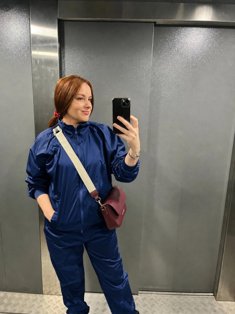 Jeanna, Россия, Москва. Фото на сайте ГдеПапа.Ру