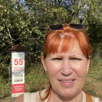 Стеша, Россия, Москва, 54