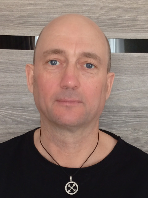 Максим, Россия, Зеленодольск, 51 год. Познакомлюсь с женщиной для любви и серьезных отношений, брака и создания семьи.  Анкета 911108. 