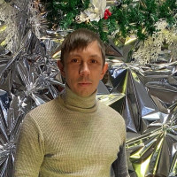 Никита, Россия, Санкт-Петербург, 39 лет