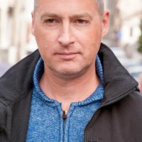 Андрей, Россия, Абинск, 45 лет