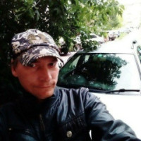 Вово Цветков, Россия, Ангарск, 42 года