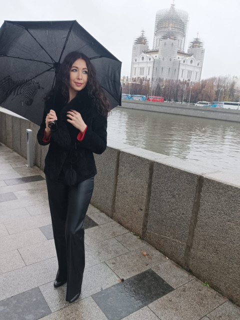 Татьяна, Россия, Тула. Фото на сайте ГдеПапа.Ру