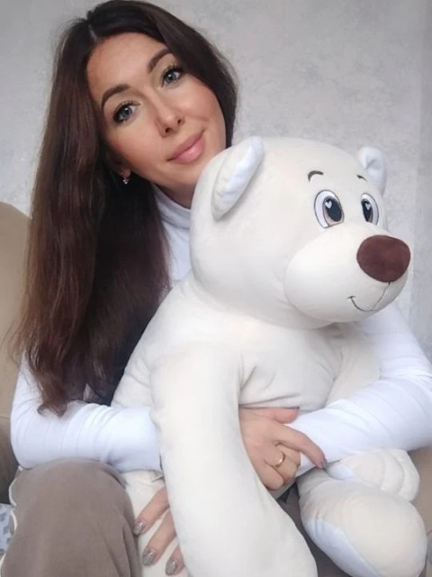 Татьяна, Тула, 39 лет, 1 ребенок. Познакомлюсь с мужчиной для любви и серьезных отношений.  Анкета 911138. 