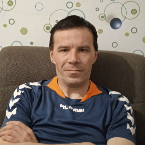 Владимир Чиннов, Борисоглебский, 40 лет, 1 ребенок, 1 фото. Ищу: Стройную красивую умную  Анкета 911146. 