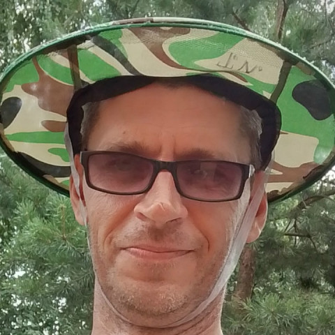 Дмитрий, Россия, Краснообск, 44 года. Знакомство с мужчиной из Краснообска